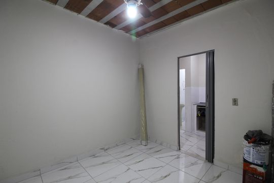 Quarto de apartamento para alugar com 1 quarto, 40m² em Curicica, Rio de Janeiro