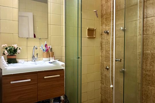 Apartamento à venda com 3 quartos, 105m² em Botafogo, Rio de Janeiro