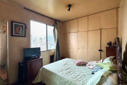 Apartamento à venda com 3 quartos, 105m² em Botafogo, Rio de Janeiro
