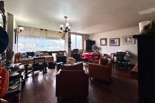 Apartamento à venda com 3 quartos, 105m² em Botafogo, Rio de Janeiro