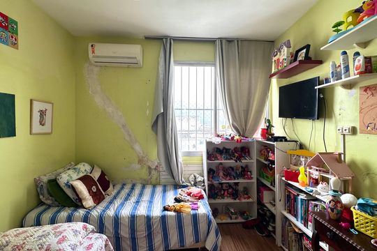 Apartamento à venda com 3 quartos, 105m² em Botafogo, Rio de Janeiro