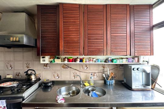 Apartamento à venda com 3 quartos, 105m² em Botafogo, Rio de Janeiro