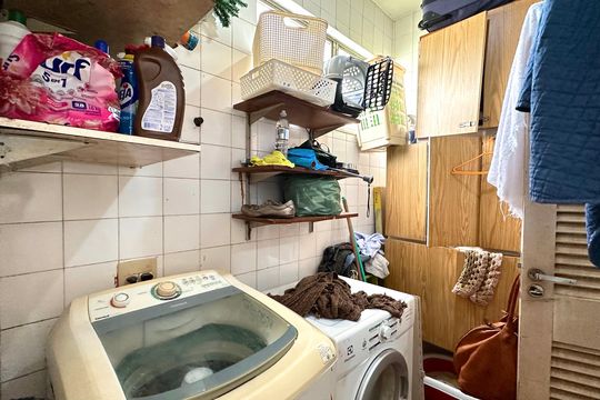Apartamento à venda com 3 quartos, 105m² em Botafogo, Rio de Janeiro