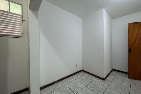 Quarto 3 de casa para alugar com 3 quartos, 125m² em Santo Antônio, Osasco