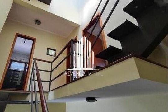Casa à venda com 4 quartos, 234m² em Matriz, Mauá