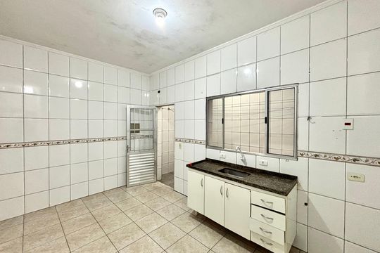 Casa para alugar com 1 quarto, 50m² em Cidade Antônio Estêvão de Carvalho, São Paulo