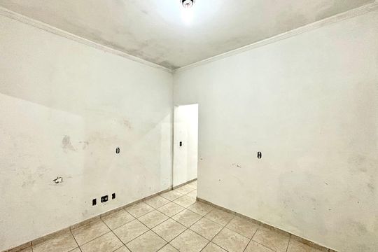 Sala de casa para alugar com 1 quarto, 50m² em Cidade Antônio Estêvão de Carvalho, São Paulo