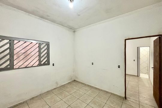 Sala de casa para alugar com 1 quarto, 50m² em Cidade Antônio Estêvão de Carvalho, São Paulo