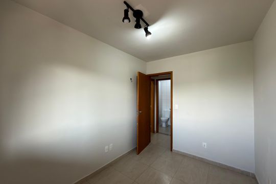 Quarto 2 de apartamento para alugar com 2 quartos, 60m² em Demarchi, São Bernardo do Campo