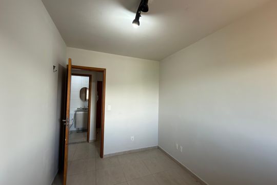 Quarto 2 de apartamento para alugar com 2 quartos, 60m² em Demarchi, São Bernardo do Campo