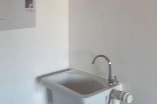 Kitnet/Studio à venda com 1 quarto, 28m² em Brooklin, São Paulo