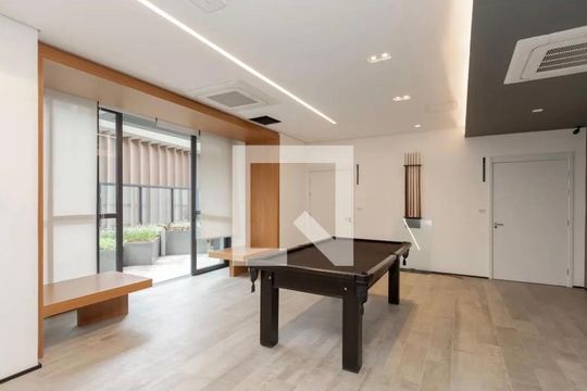 Kitnet/Studio à venda com 1 quarto, 28m² em Brooklin, São Paulo