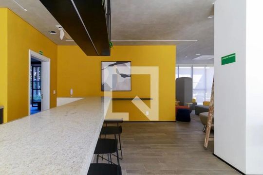 Kitnet/Studio à venda com 1 quarto, 28m² em Brooklin, São Paulo