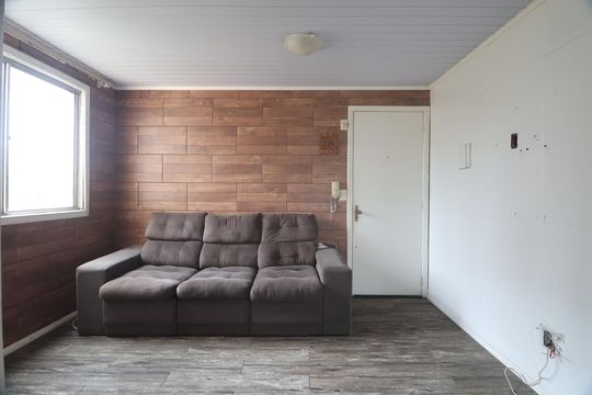Apartamento para alugar com 2 quartos, 38m² em Mato Grande, Canoas