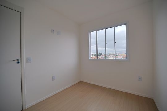 Quarto 1 de apartamento para alugar com 1 quarto, 35m² em Vila Granada, São Paulo