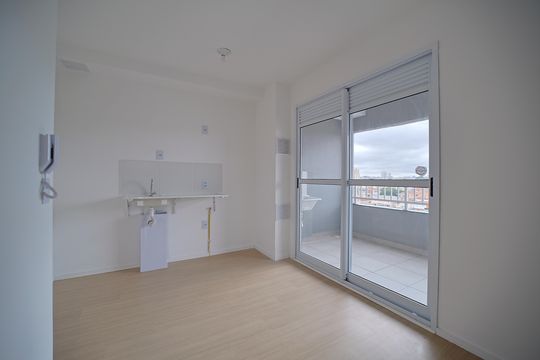 Apartamento para alugar com 1 quarto, 35m² em Vila Granada, São Paulo