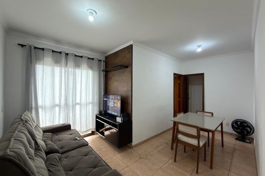 Apartamento à venda com 3 quartos, 69m² em Nova Petrópolis, São Bernardo do Campo