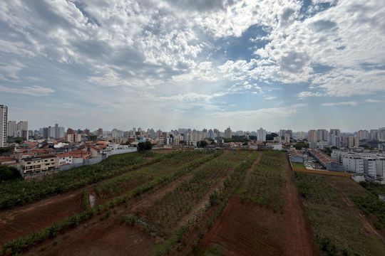 Quarto 2 Vista de apartamento à venda com 3 quartos, 69m² em Nova Petrópolis, São Bernardo do Campo