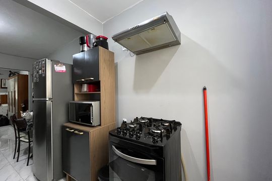Apartamento para alugar com 1 quarto, 29m² em Itanhangá, Rio de Janeiro