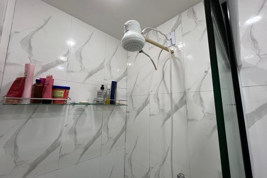 Apartamento para alugar com 1 quarto, 29m² em Itanhangá, Rio de Janeiro