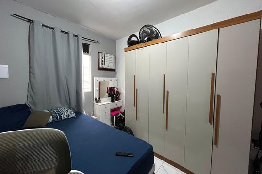 Apartamento para alugar com 1 quarto, 29m² em Itanhangá, Rio de Janeiro