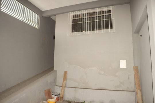 Casa à venda com 2 quartos, 140m² em Vila Ester, São Paulo