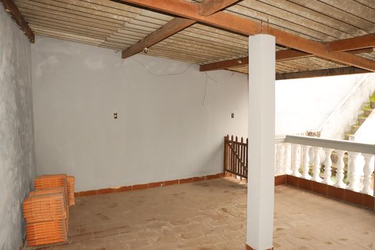Casa à venda com 2 quartos, 140m² em Vila Ester, São Paulo