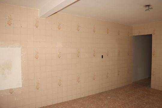 Casa à venda com 2 quartos, 140m² em Vila Ester, São Paulo