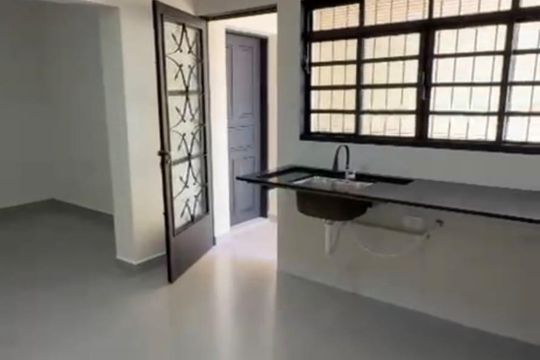 Cozinha de casa à venda com 3 quartos, 212m² em Vila Santa Terezinha, Várzea Paulista