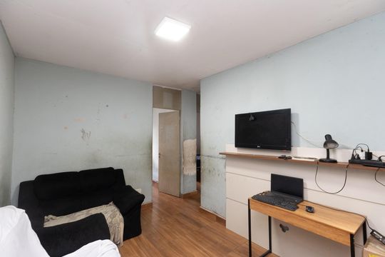 Apartamento à venda com 2 quartos, 50m² em Jardim Filhos da Terra Ii, São Paulo