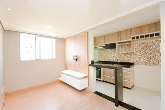 Apartamento para alugar com 2 quartos, 48m² em Vila Bremen, Guarulhos