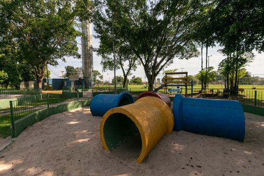 ÁREAS COMUNS de casa de condomínio à venda com 3 quartos, 260m² em Parque Xangrilá, Campinas
