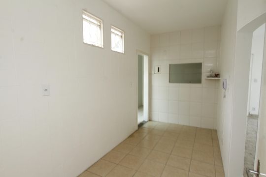 Copa de apartamento para alugar com 3 quartos, 90m² em Alto Caiçaras, Belo Horizonte