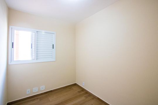 Closet do Suíte de apartamento para alugar com 2 quartos, 70m² em Casa Branca, Santo André