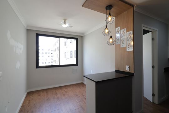 Apartamento para alugar com 2 quartos, 34m² em Jurubatuba, São Paulo