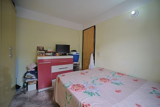 Quarto 2 de casa à venda com 2 quartos, 46m² em Vila Silvia, São Paulo