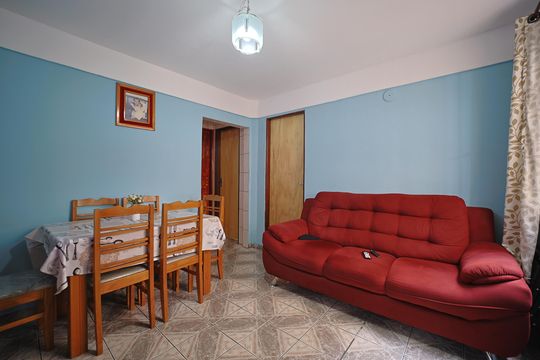 Casa à venda com 2 quartos, 46m² em Vila Silvia, São Paulo