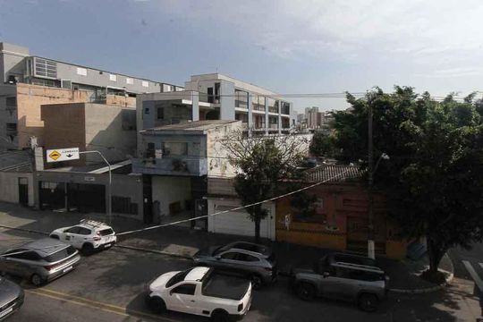 Apartamento para alugar com 2 quartos, 51m² em Vila Formosa, São Paulo