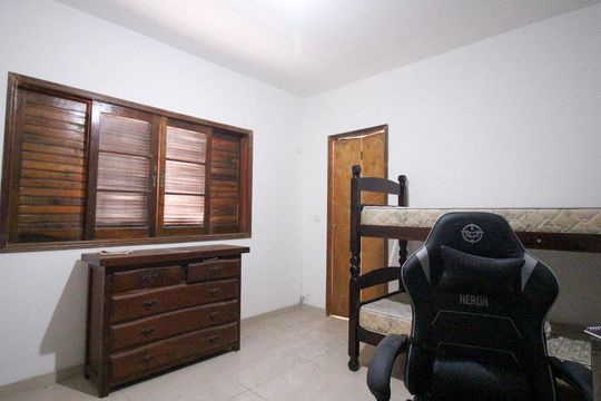 Casa para alugar com 6 quartos, 250m² em Jardim Tiete, São Paulo