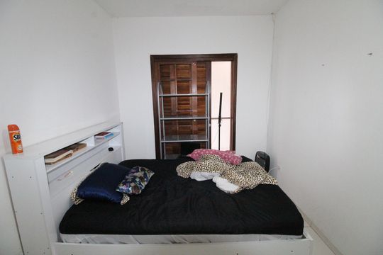 Quarto 2 de casa para alugar com 2 quartos, 143m² em Jardim da Granja, São José dos Campos