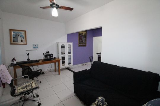 Sala de casa para alugar com 2 quartos, 143m² em Jardim da Granja, São José dos Campos