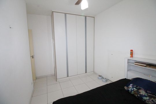Quarto 2 de casa para alugar com 2 quartos, 143m² em Jardim da Granja, São José dos Campos