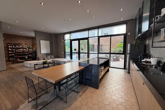 Kitnet/Studio à venda com 1 quarto, 26m² em Vila Buarque, São Paulo
