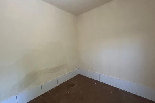 Quarto de casa para alugar com 1 quarto, 44m² em Marechal Hermes, Rio de Janeiro