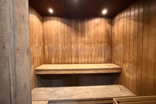 Área comum de apartamento para alugar com 2 quartos, 67m² em Morro do Maluf, Guarujá