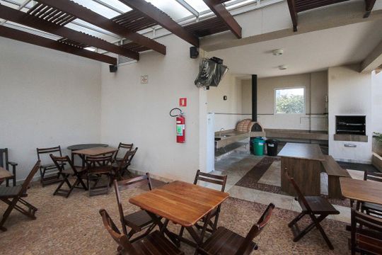 Apartamento para alugar com 2 quartos, 64m² em Vila Santa Clara, São Paulo