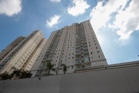 Apartamento para alugar com 2 quartos, 64m² em Vila Santa Clara, São Paulo