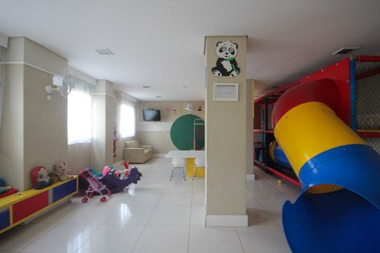 Apartamento para alugar com 2 quartos, 64m² em Vila Santa Clara, São Paulo