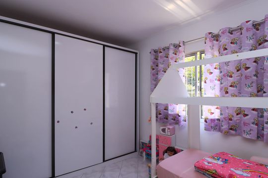 Quarto 4 de casa à venda com 4 quartos, 190m² em Jardim das Palmas, São Paulo