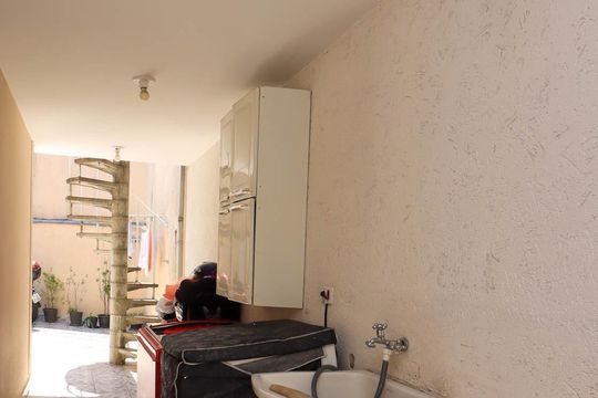 Casa à venda com 4 quartos, 190m² em Jardim das Palmas, São Paulo